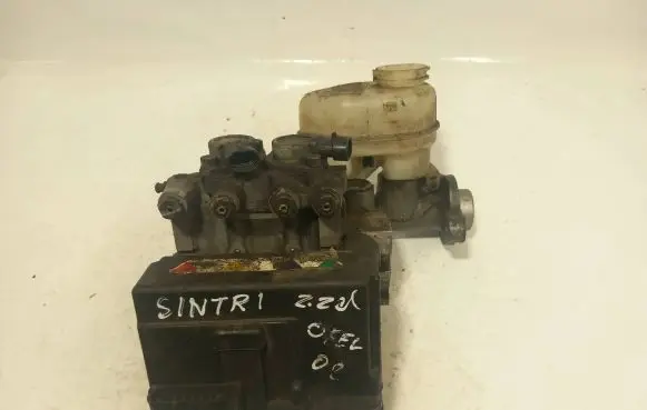 Opel Sintra ABS Pump 18023079