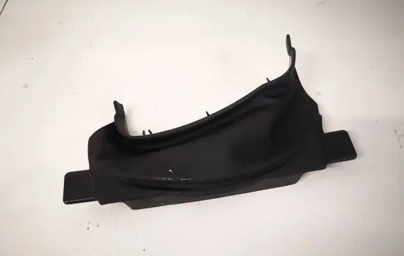 Tesla Model S Steering wheel column trim 100830301E
