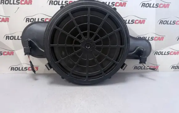 Mercedes-Benz S W220 Subwoofer speaker A2208200202 621016427290 491642018302