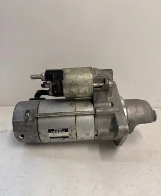 Iveco Daily 6th gen Starter motor 5801422464 4280009470