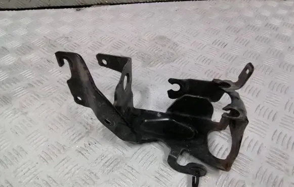 Opel Crossland X ABS pump bracket 9818695380