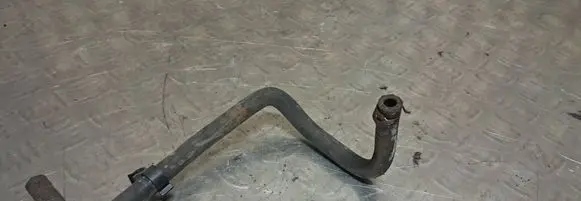 Opel Corsa D Engine coolant pipe/hose