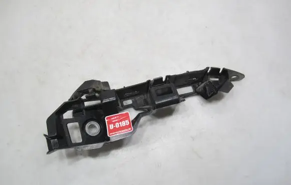 Volkswagen Golf VII Front bumper mounting bracket 5G0807183A