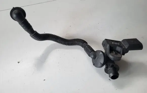Audi S5 Facelift Air pressure sensor 036906051G