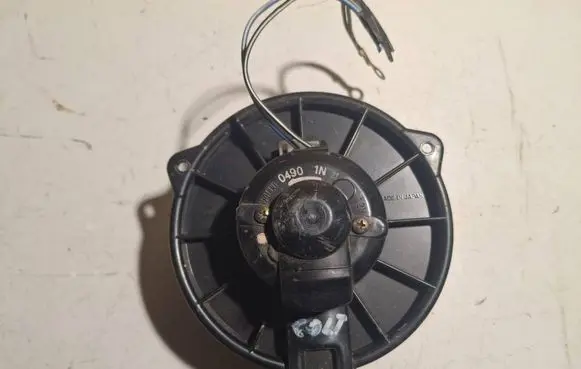 Mitsubishi Colt Heater fan/blower 1940000490