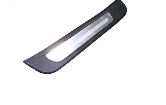 Audi A7 S7 4G Rear sill trim cover 4G8853375 4G8853375A