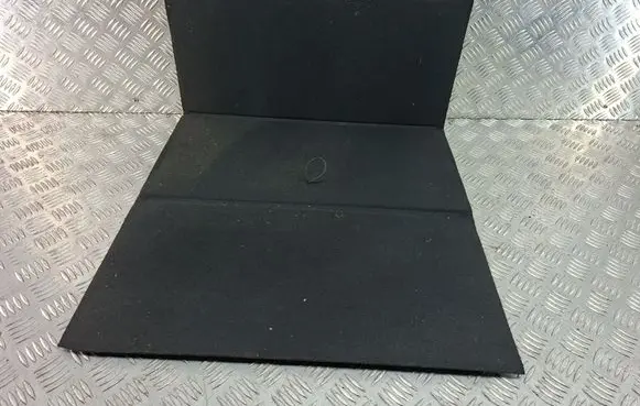 Peugeot 5008 II Trunk/boot floor carpet liner 98359961ZD