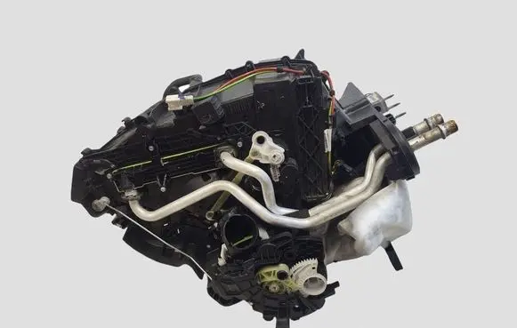 Peugeot 508 Interior heater climate box assembly 9688246480 P1006706K