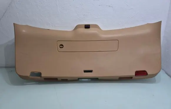 Porsche Macan (95B) Tailgate trim 95B867979