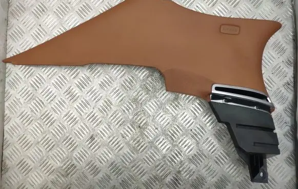 Bentley Flying Spur (C) pillar trim 3W5867927B