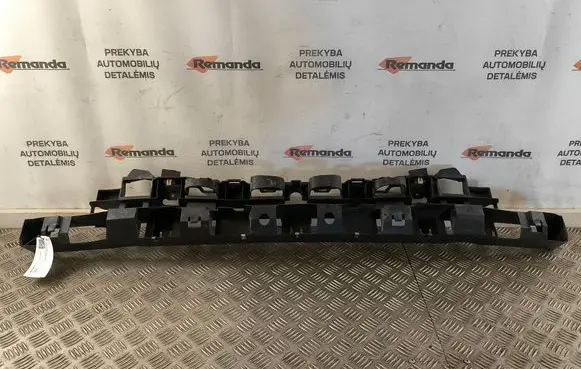 Opel Vivaro Front bumper support beam 93450026
