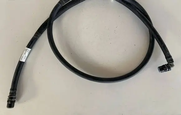 Audi A5 8T 8F Headlight washer hose/pipe 8T0955970P