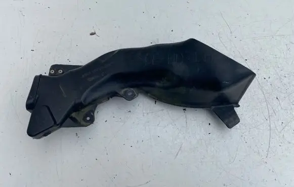 Lexus IS 220D-250-350 Cabin air duct channel 5328653010