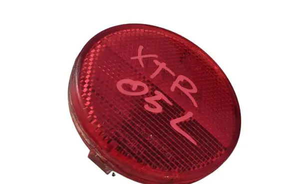 Nissan X-Trail T30 Rear tail light reflector E13020982