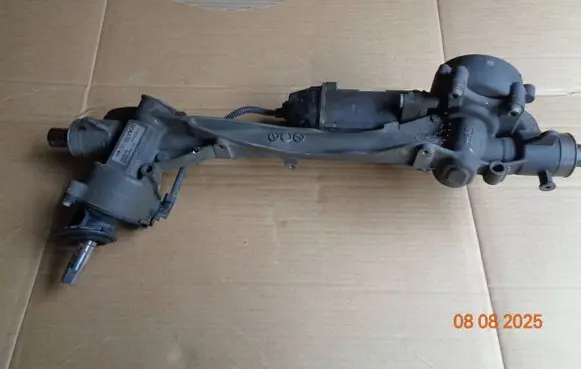 Audi TT TTS RS Mk3 8S Steering rack 7817974305 498349 8S1423053J