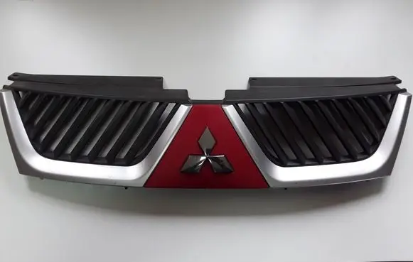 Mitsubishi Outlander Front grill 7450A037ZZ