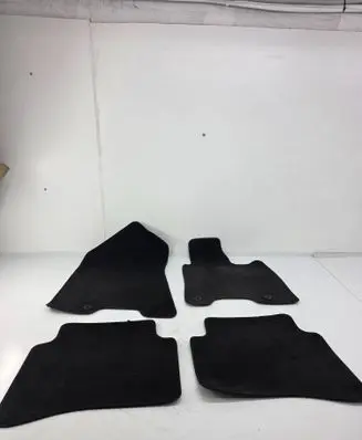 KIA Sportage Car floor mat set 