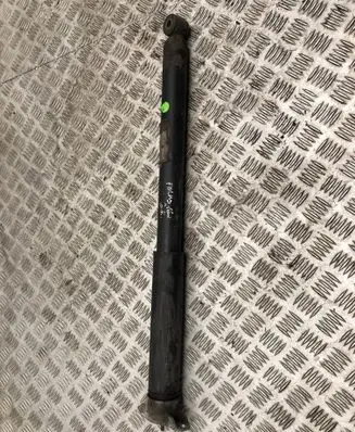 Ford Focus Rear shock absorber/damper