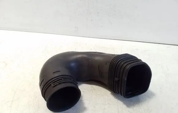 Air intake duct part