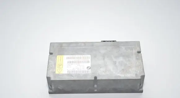 BMW 7 E65 E66 Airbag control unit/module 6922144
