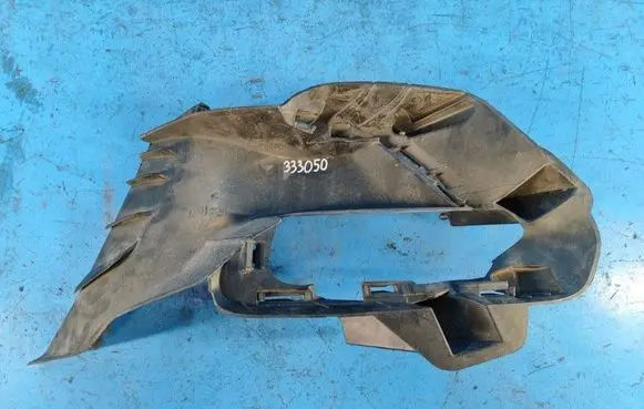 Ford Expedition Headlight level adjustment motor JL1B278G07A