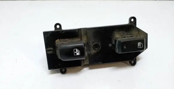 Hyundai Santa Fe Electric window control switch 371510