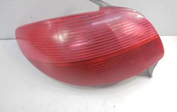 Rear/tail lights