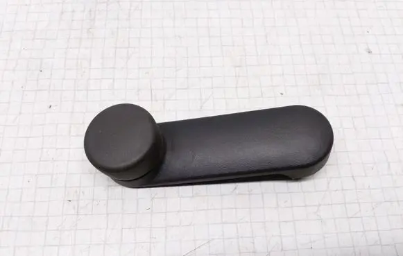 Opel Corsa C Rear door window winding handle 90224834 90459502