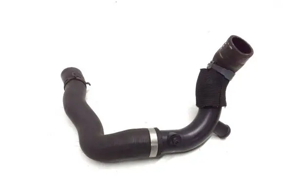 Volkswagen PASSAT CC Engine coolant pipe/hose 3C0121087A
