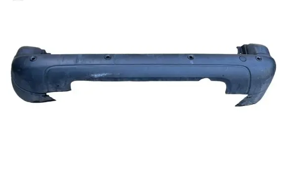 Peugeot Partner Rear bumper 9682043777