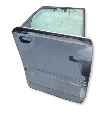 Audi A4 S4 B7 8E 8H Rear door 