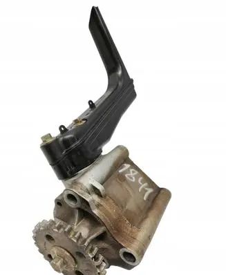 Volvo S40 Oil pump 1S7G6600BJ