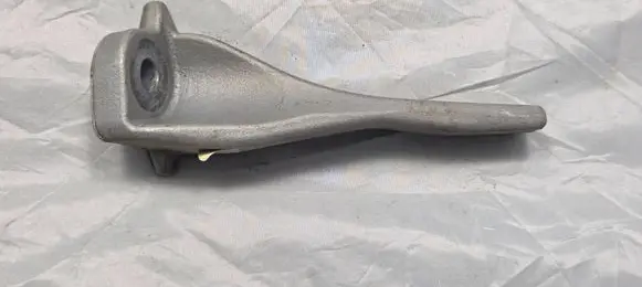 BMW 3 G20 G21 Other front suspension part 6876992