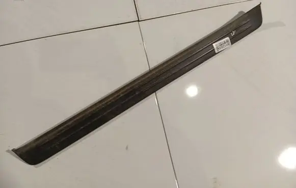 Subaru Legacy Front sill trim cover 94060AG060