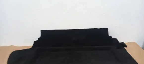 Tesla Model S Trunk/boot mat liner 104521000A