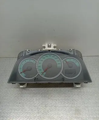 Speedometer (instrument cluster)