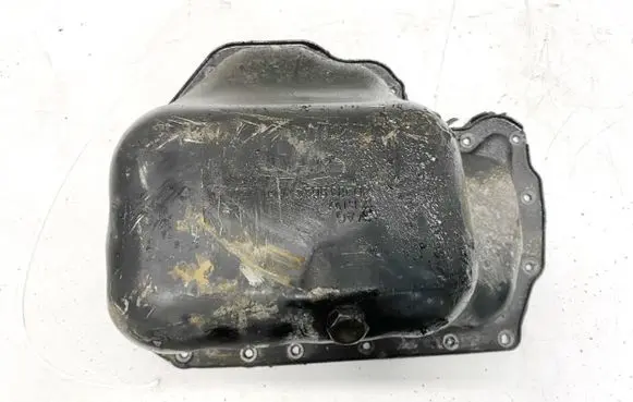 Seat Ibiza IV (6J,6P) Oil sump 03D103602G