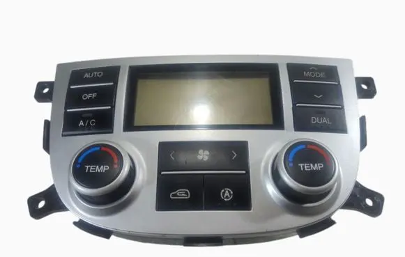 Hyundai Santa Fe Climate control unit 97250-2B430