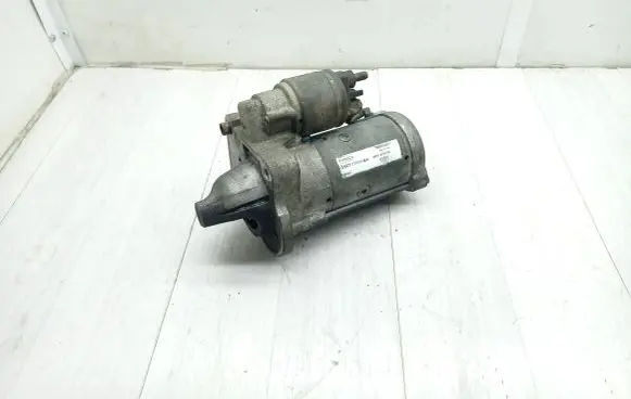 Ford Fiesta Starter motor CV2T11000AA 06F20110F0