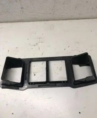 Alfa Romeo 159 Dash center air vent grill 3604