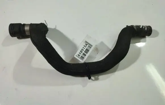 Audi A6 S6 C6 4F Engine coolant pipe/hose