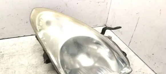 Nissan Pixo Headlight/headlamp