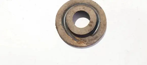Volkswagen Golf V Front coil spring rubber mount 1k0512149b