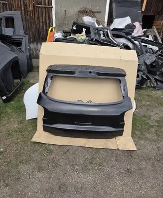 Jeep Avenger Tailgate/trunk/boot lid 52235206 68670778AA