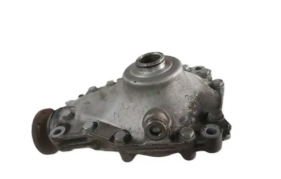 BMW 5 F10 F11 Front differential 