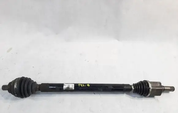 Audi Q3 F3 Front driveshaft 3Q0407272CE