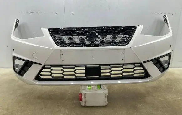Seat Ibiza V (KJ) Front bumper 6F0807221D