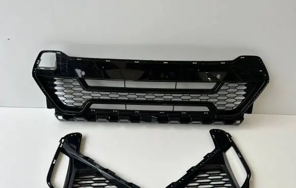 BMW X1 U11 Front bumper lower grill 9881918 9881920 9881919