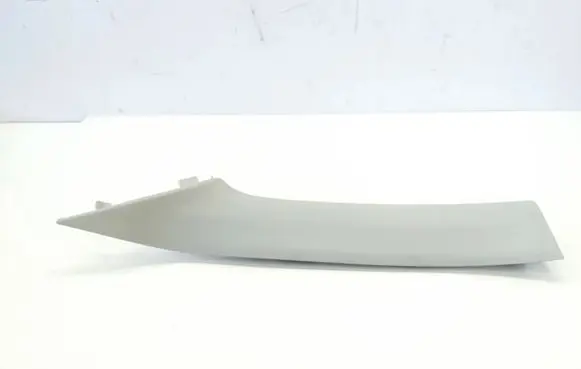 Jeep Compass (A) pillar trim 735752710