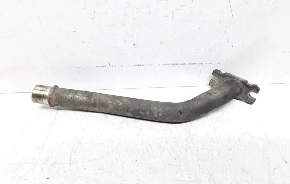 Volvo V60 Turbo turbocharger oiling pipe/hose